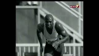Courier Post (New Zealand Post) Commercial - 1996 1080p50