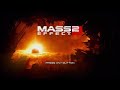 Mass Effect 2 Menu OST