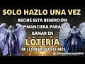 Prepartepara recibir esta gran bendicin de los arcngeles metatron y michaelganar la lotera