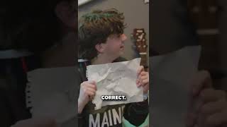 Willie Gets Exposed as Sober