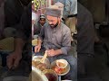 Baluch Siri Paye Peshawar Famous Nashta Desi Street Food Shorts 