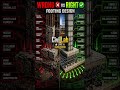 🚨 WRONG vs RIGHT Footing Design 😱🏗️ | Civil Engineers Must Watch! #newmusic #shortsviral #viral