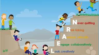 Introduction to our Kaiser Learning Pit