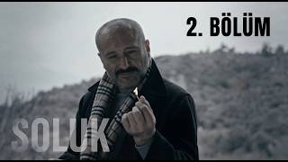 Soluk 2. Bölüm Küller Kasabası