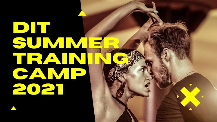 DIT SUMMER TRAINING CAMP 2021