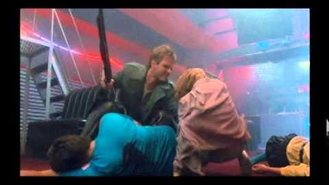 Hello Meteor - Furious Pursuit {tech noir}