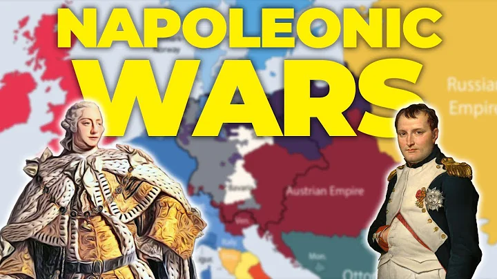 Napoleonic Wars Explained In 10 Minutes