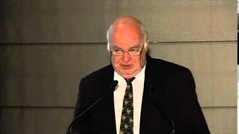 'God's Undertaker' introductory clip