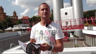 Mikoláš představuje 4. číslo časopisu Applikace screenshot 2