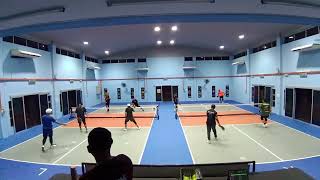 JPC Members 1st Tournament 16.6.25 PART 1
