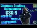 GSG-9 Спецназ Особого Назначения Обзор Факты GSG9 Counter strike 1.6 , Source, Global Offensive