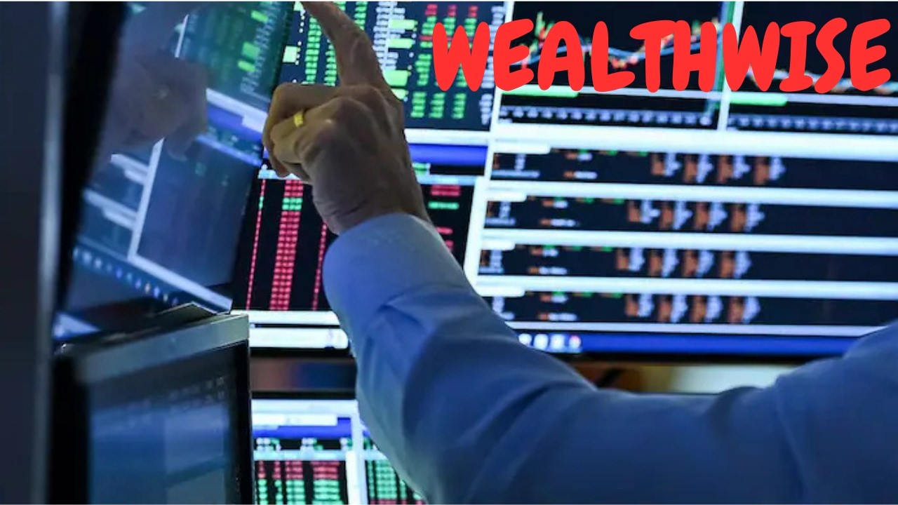 WE ARE BACK - MARKET AND TRADE UPDATES