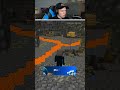 Портал за Миллиард Vs 1$ в Minecraft!🤯 #shorts #шортс #minecraft #майнкрафт