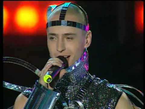 Vitas - Холодный Мир