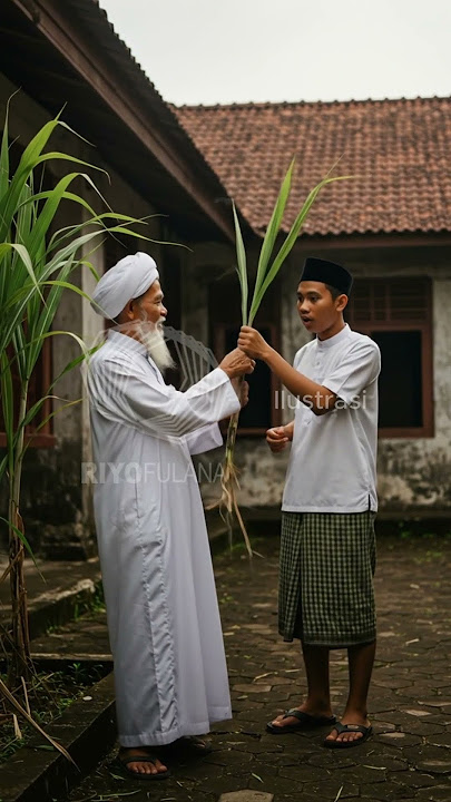Sheikh Kholil Bangkalan #sufi #saint stories #islamic stories #inspirational stories #shorts #charm