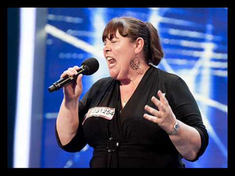 MARY BYRNE - THIS IS A MANS WORLD *Exclusive (song)