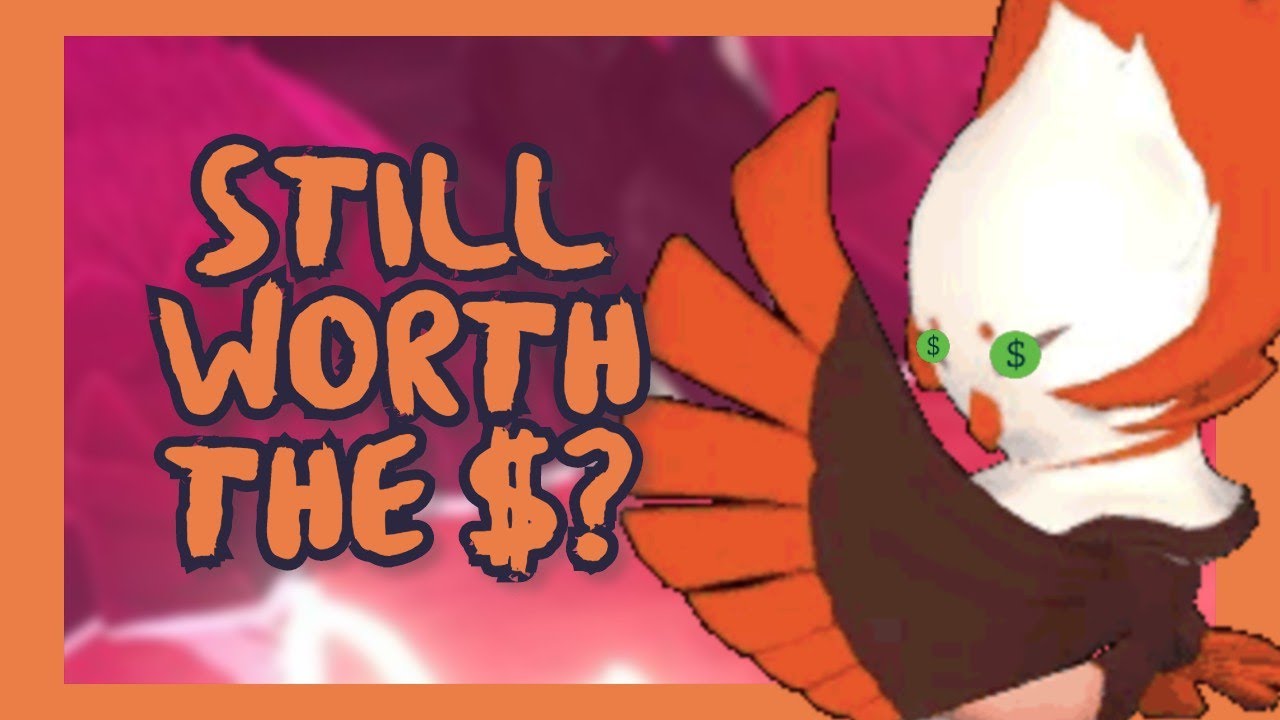 Is Temtem Worth it? YouTube