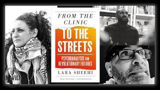 Lara Sheehi Live Red Emma s ft Dr Orisanmi Burton