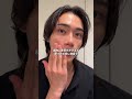 毛穴開いてる男はやっぱりモテにくい気がする！凹凸の少ない肌目指して、みんなもチェックしてみて！#PR #VT #レチナール #レチノール #毛穴ケア #メガ割