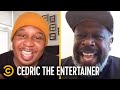 Cedric the Entertainer Rewatches Some of His Classic Material - Stand-Up Playback with Roy Wood Jr.