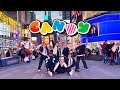 [KPOP IN PUBLIC NYC] NCT DREAM 엔시티 드림 | CANDY DANCE COVER BY I LOVE DANCE