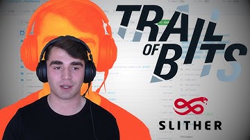 Solidity Fuzzing & Web3 Testing | Trail of Bits Security Engineer