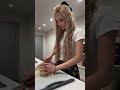 平日の仕事終わり #小学生ママ #vlog #food #日常 #ナイトルーティン