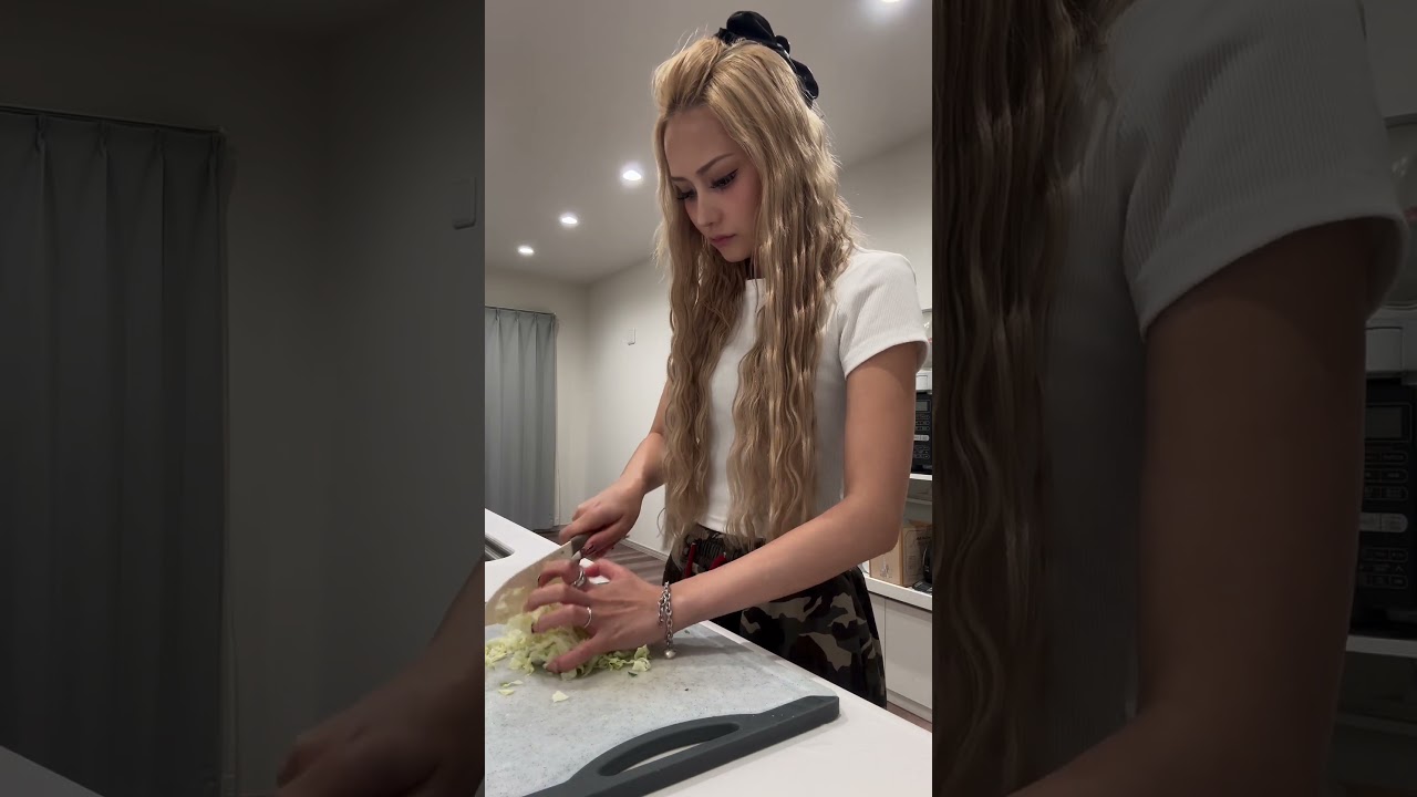 平日の仕事終わり #小学生ママ #vlog #food #日常 #ナイトルーティン