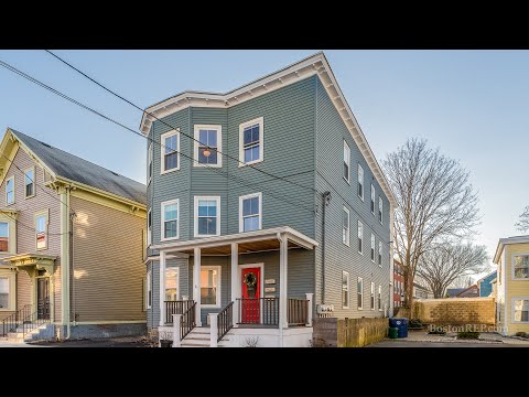 6 Bentley St, Salem, MA home video tour