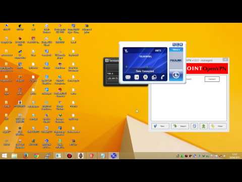 Download Injek Telkomsel Mei 2015 Untuk Gabungan VPN dan Cara Menggunakanya