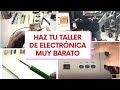 Lo mejor para tu taller calidad precio con enlaces de compra