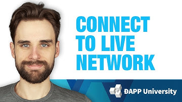 Connect to Ethereum Blockchain with Truffle HD Wallet & Infura