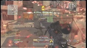 iRaG3 xX::MW2/COD4 MONTAGE::RAGE