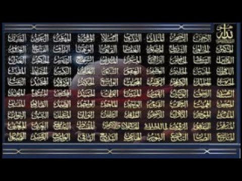 خطبة تصحيح المفاهيم عن أسماء الله الحسني للشيخ مصطفي عبد اللطيف