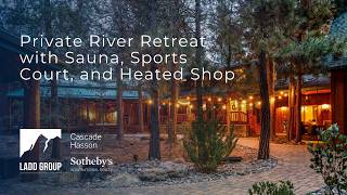 Retreat to a Home Designed for Connection and Adventure | 14232 Clearwater Lane