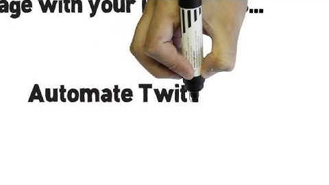 Tweet Adder Review - Get More Followers On Twitter With TweetAdder