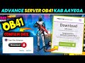 Free Fire Advance Server Kab Aayega Ob41 | Free Fire Advance Server | Free Fire Advance Server Ob41