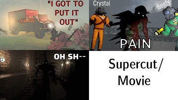 Lethal Company is FUN (movie/supercut)