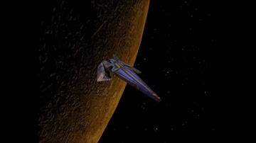 Terminal Velocity Soundtrack: Ymir Theme (Extended Version)