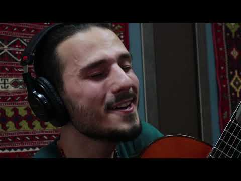 გიორგი ცხადაძე - აპრილი. Live არ დაიდარდო / Giorgi Cxadadze - Aprili. Live