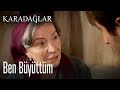 Annen benim... - Karadağlar