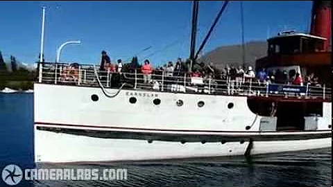 HOT-DEAL.TV - .Panasonic Lumix DMC-TZ7