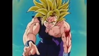 dbz amv Anthem of the Angels