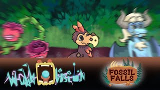 My Singing Monsters: 🏜Fossil Falls Official Trailer🏜(Reuploaded)