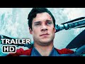 SUPERMAN "Krypto Saves Superman" Full Scene (2025)