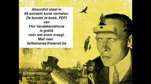 Absurdist