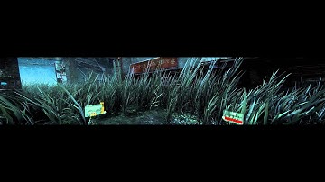 Crysis 3 Part 1 (Triple Monitors / Eyefinity / Surround) [~4K]