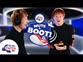 Ed Sheeran Stole WHAT From Stormzy & Courteney Cox? 😵‍💫 | Mute & Boot | Capital