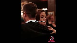 MR & MRS SMITH (2005) -  HAPPY ENDINGS ARE JUST STORIES THAT HAVEN'T FINISHED YET #SHORTS