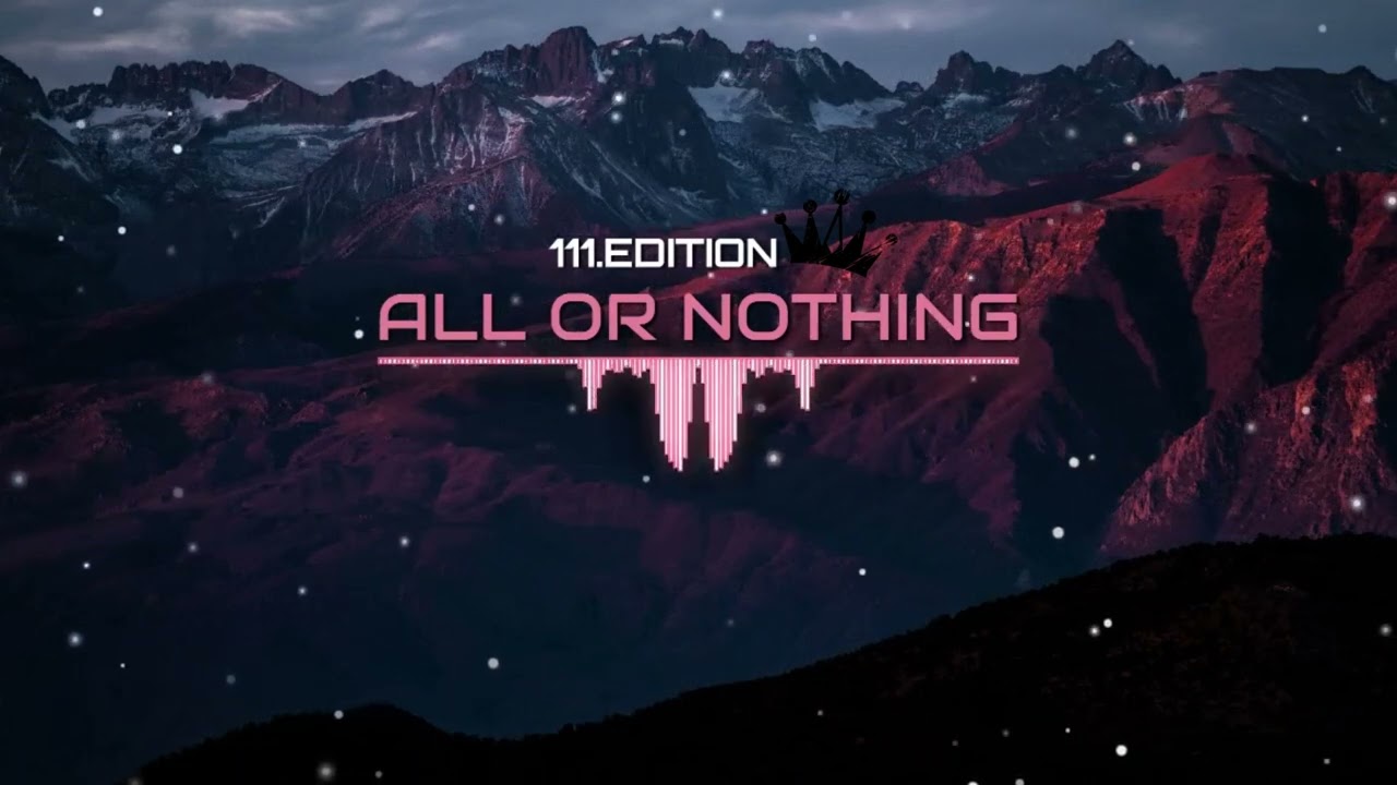 "All or Nothing" - Freestyle Trap Beat | Rap Hip Hop Instrumental | YoungGotti #instrumentals